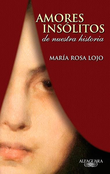 María Rosa Lojo - Amores insólitos