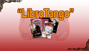 María Héguiz - LibroTango